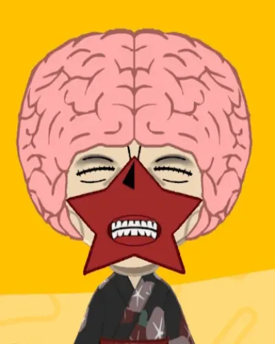 Mii-Porträt von Void