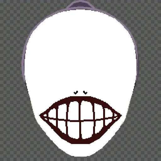 Face paint