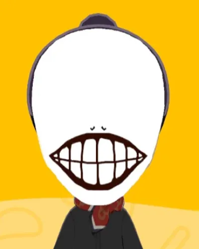 Mii-Porträt von Noro