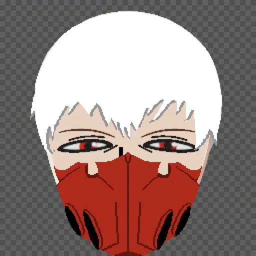 Face paint