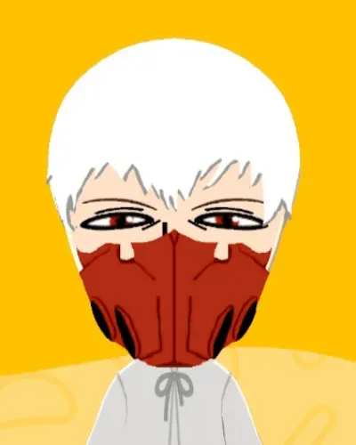 Mii-Porträt von Tatara