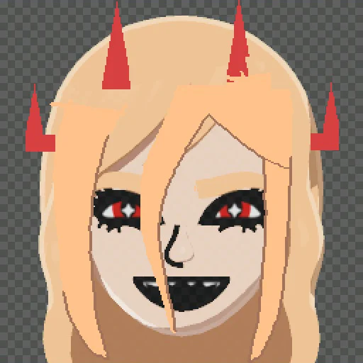 Face paint