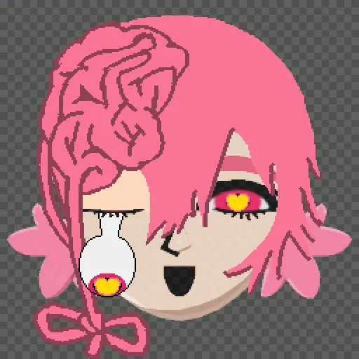 Face paint