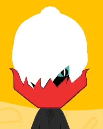 Mii-Porträt von Darkrai
