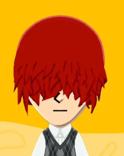 Mii-Porträt von Enryu
