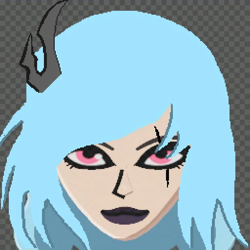 Face paint