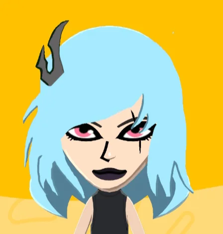 Death Sworn Katarina