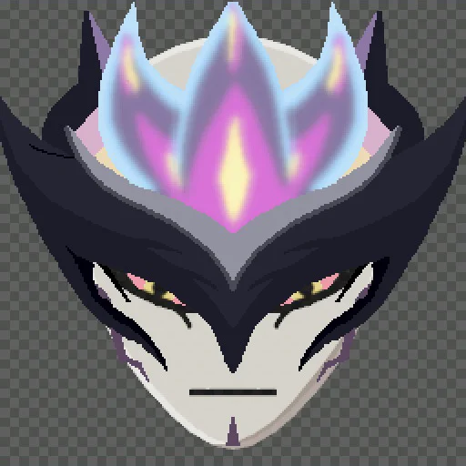 Face paint