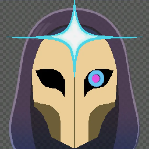 Face paint