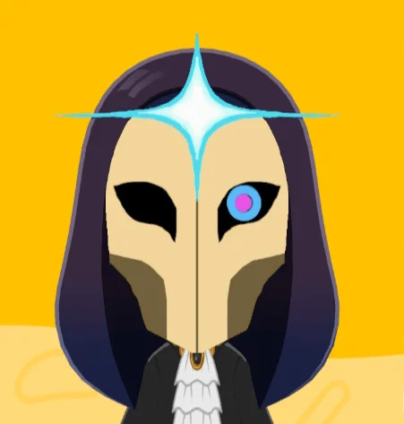 Dark Cosmic Jhin