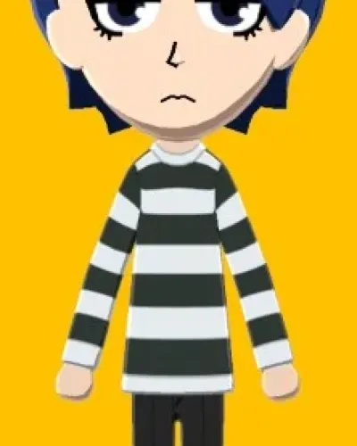 Mii-Porträt von Yusuke Kitagawa 喜多川祐介