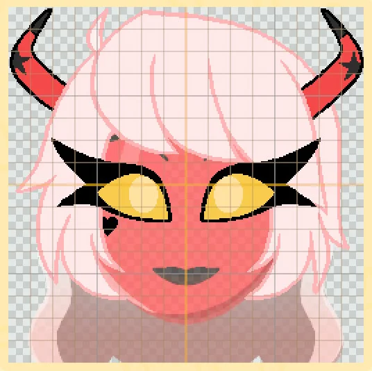 Face paint