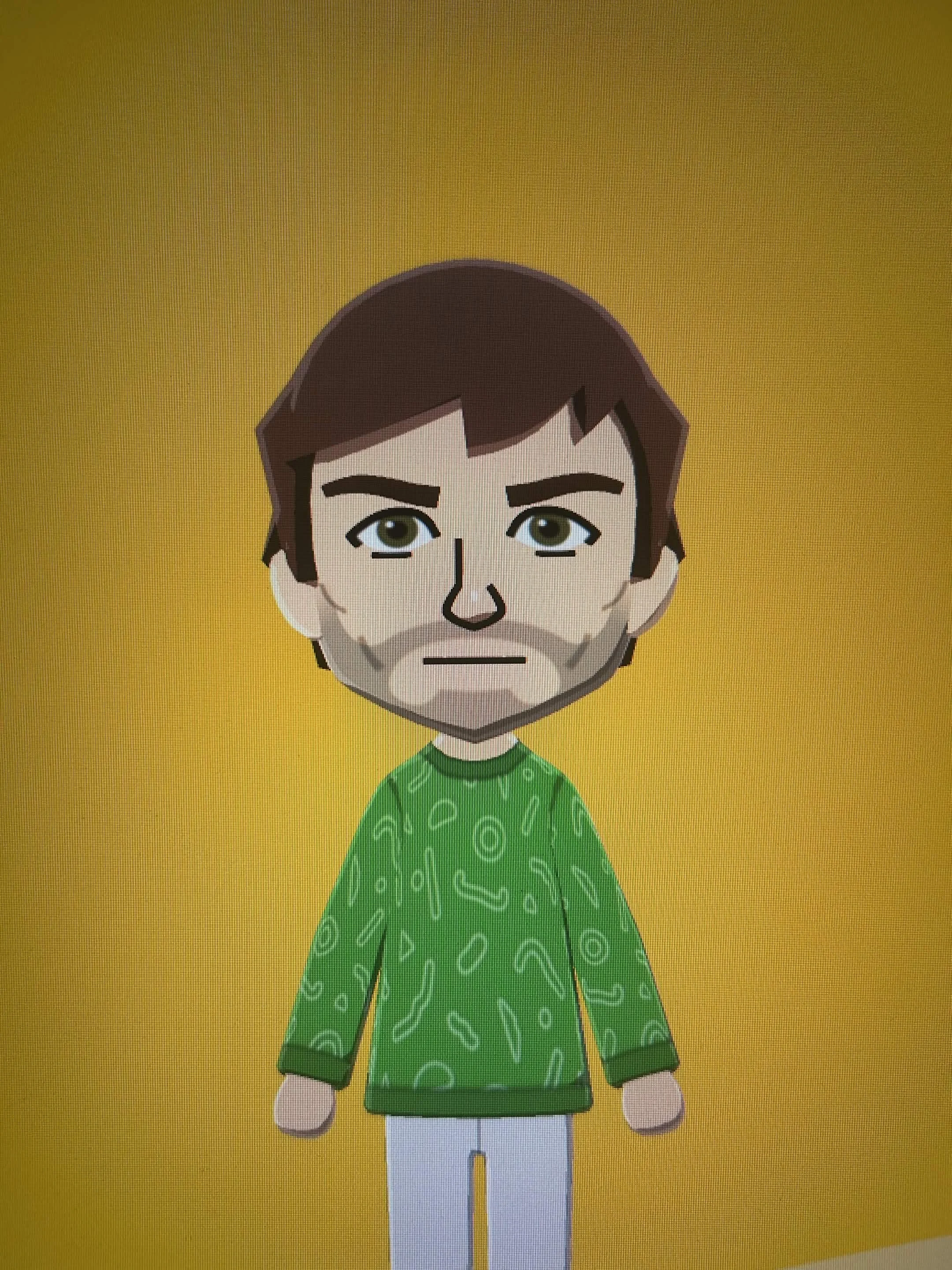 Dexter Morgan