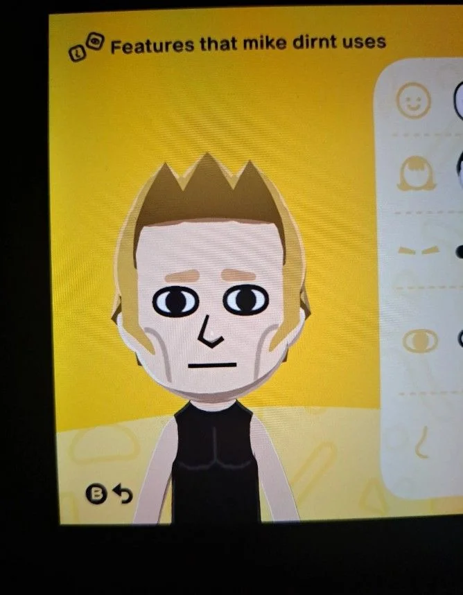 mike dirnt