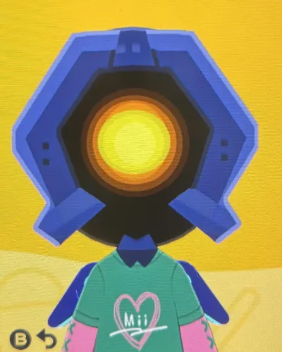 Mii-Porträt von V1