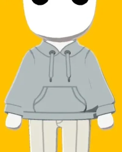 Mii portrait of Baymax