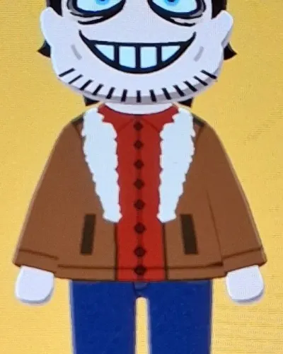 Mii-Porträt von Bob Velseb