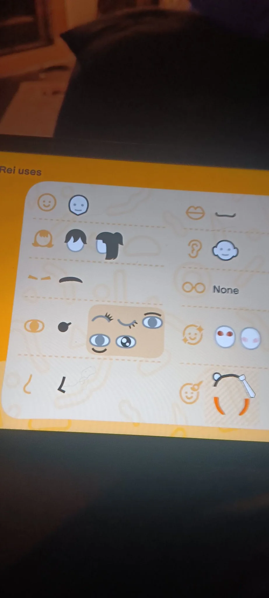 Features