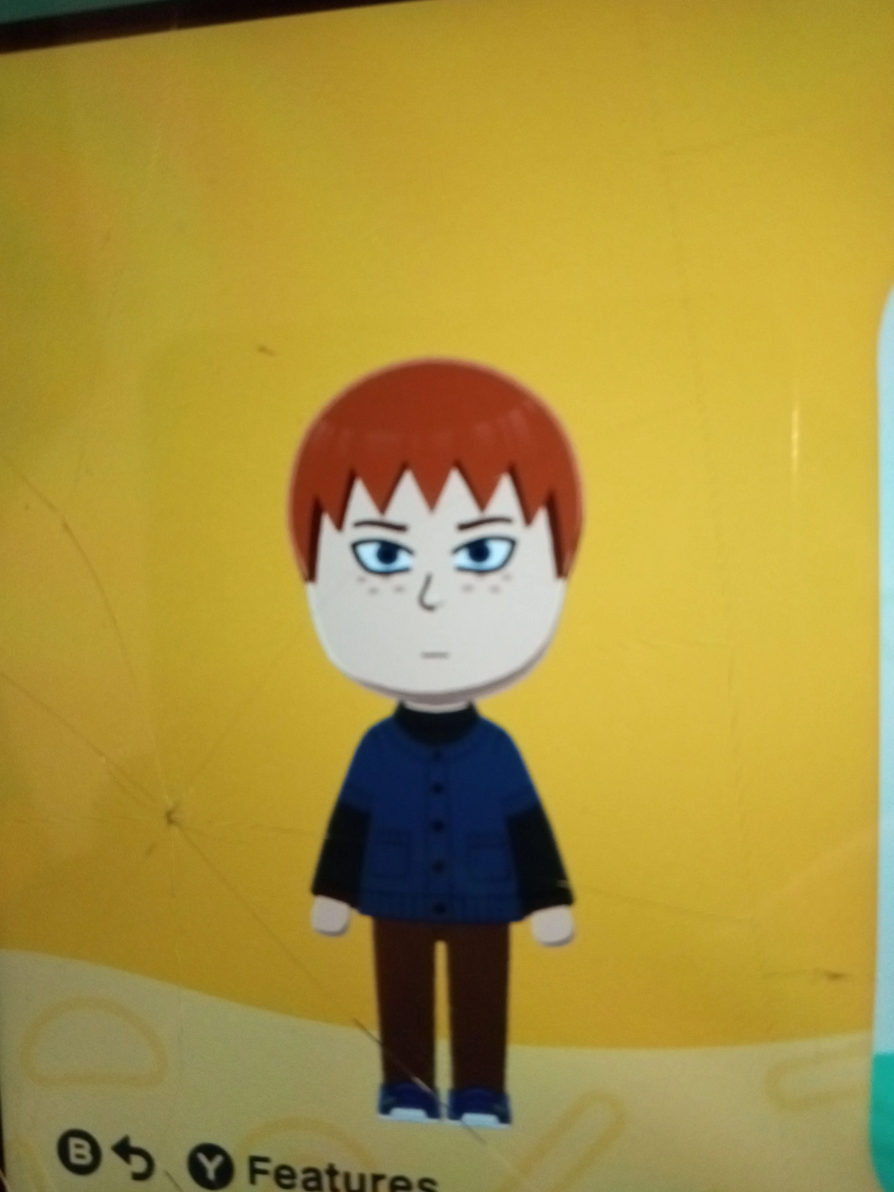 Kye