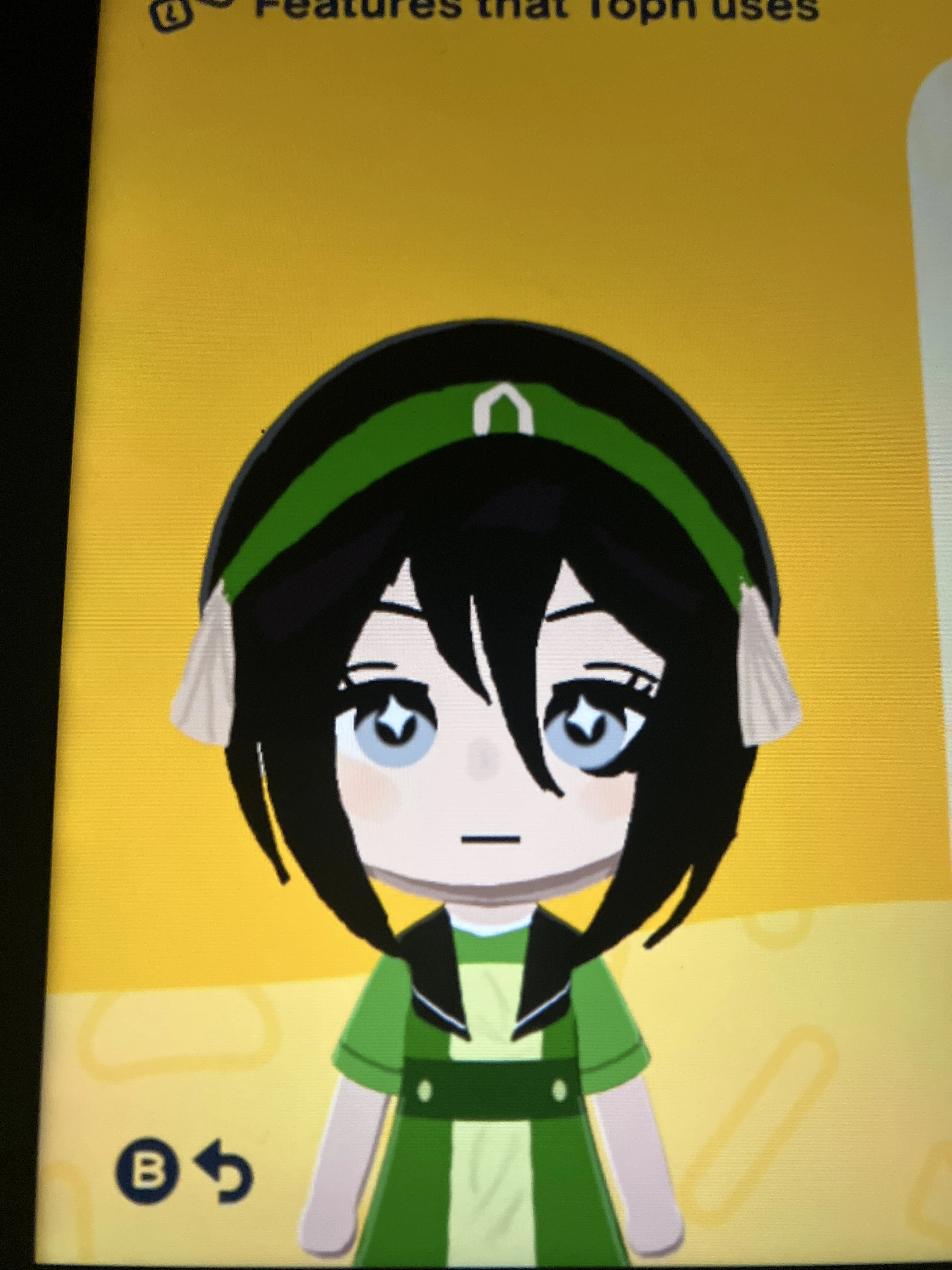 Toph
