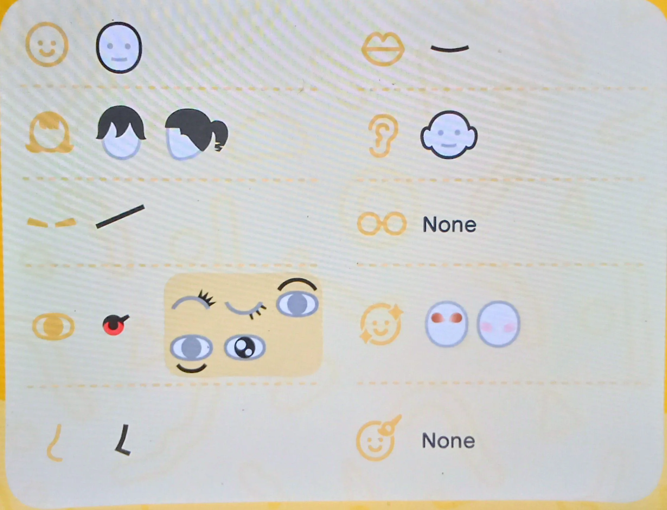 Features