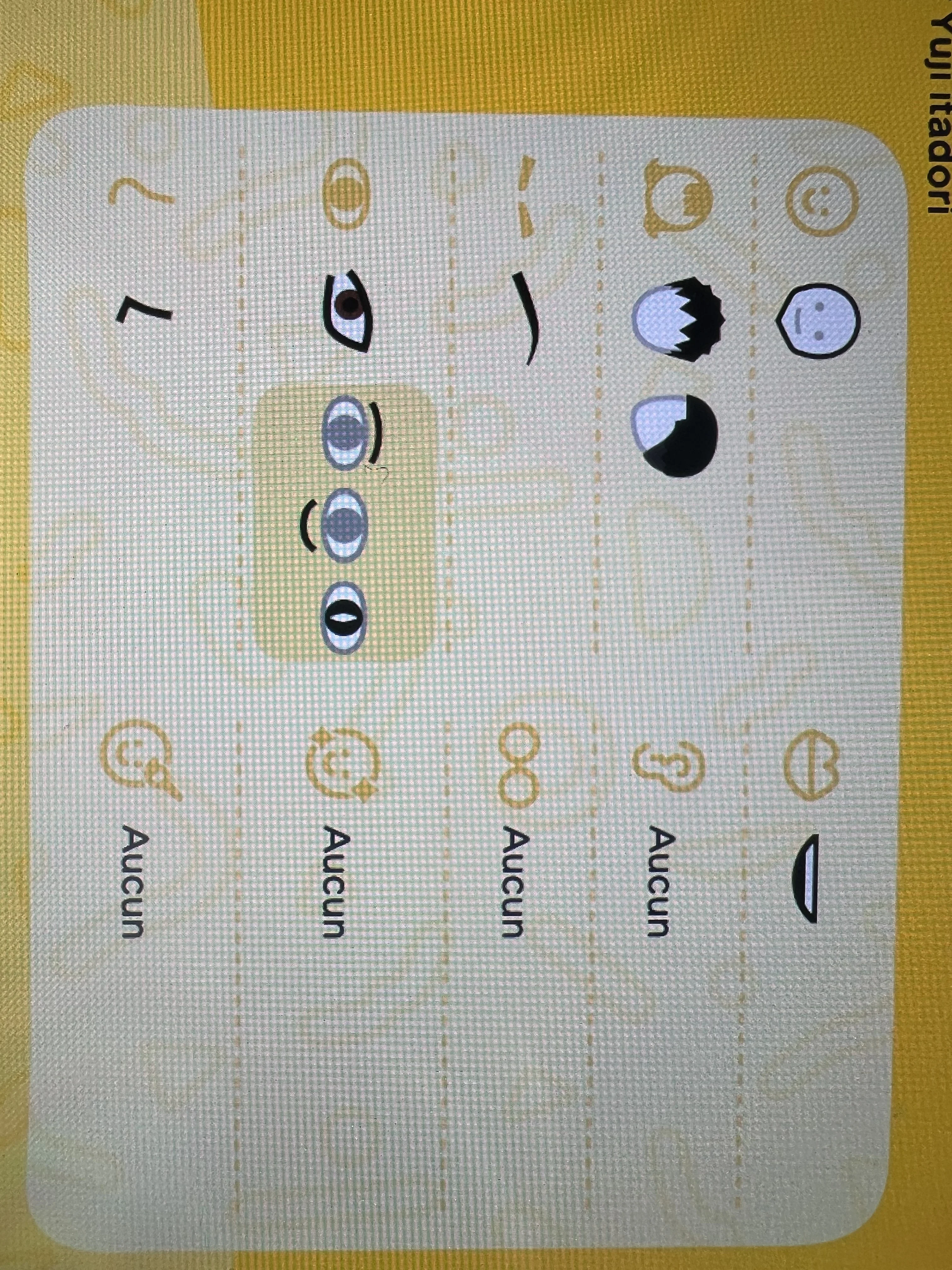 Features