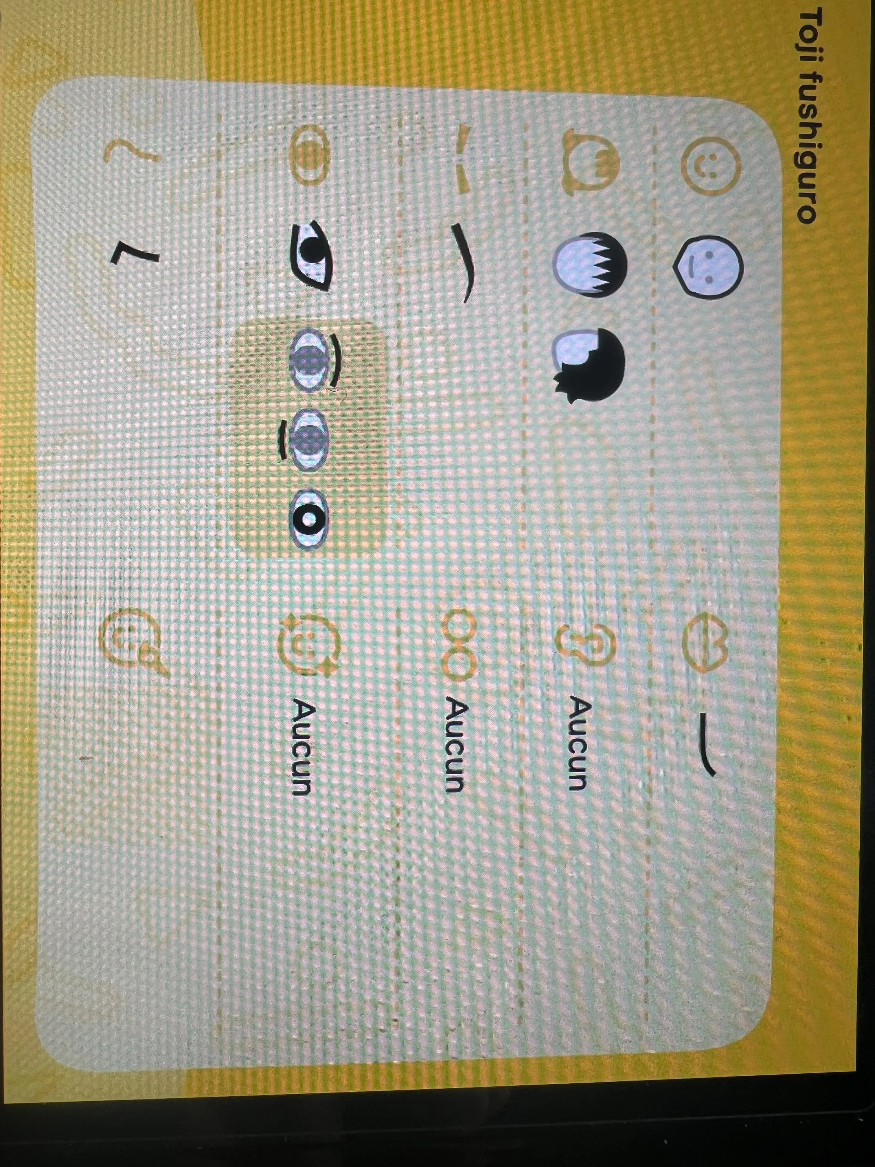 Features
