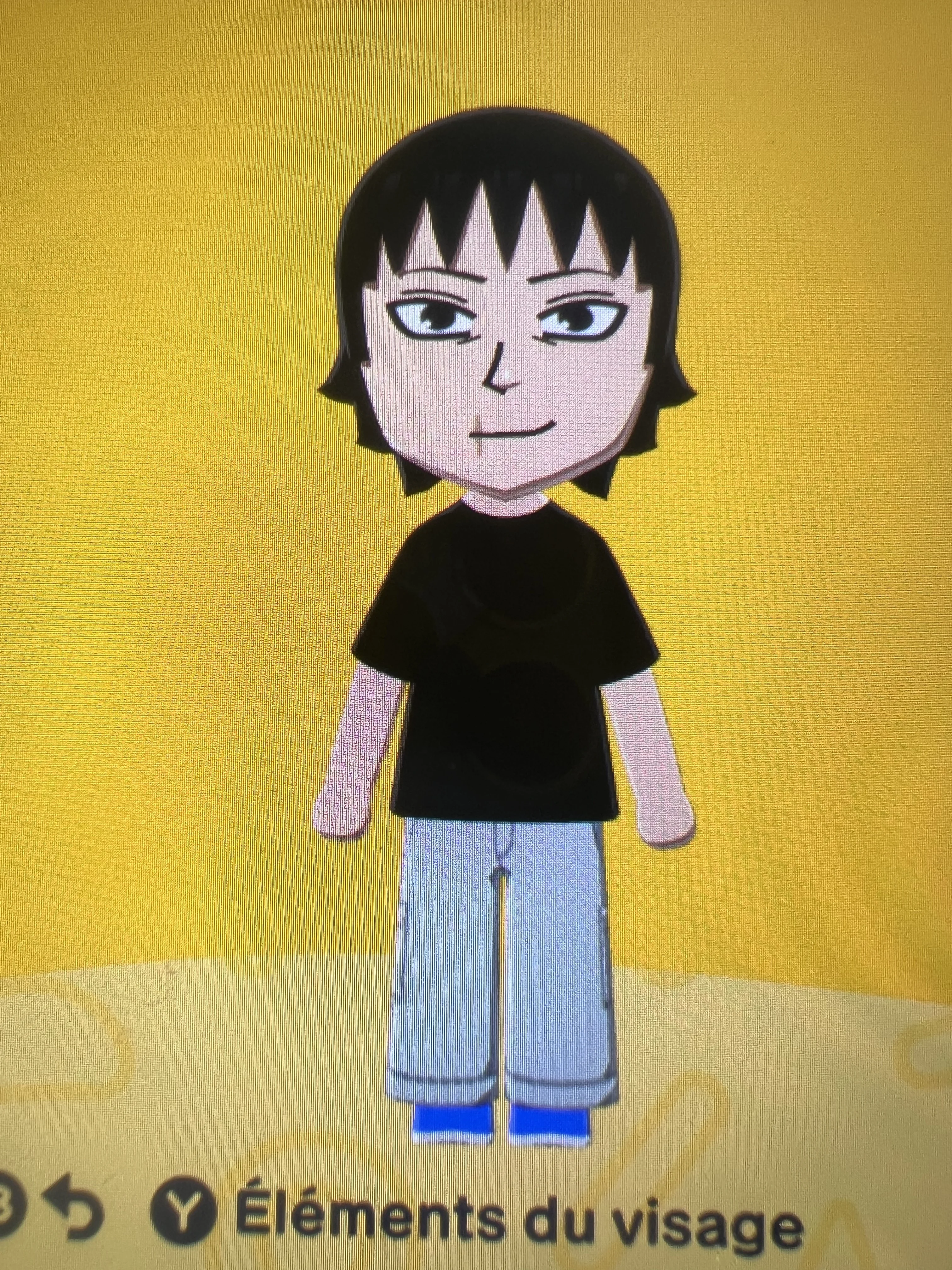 Toji fushiguro