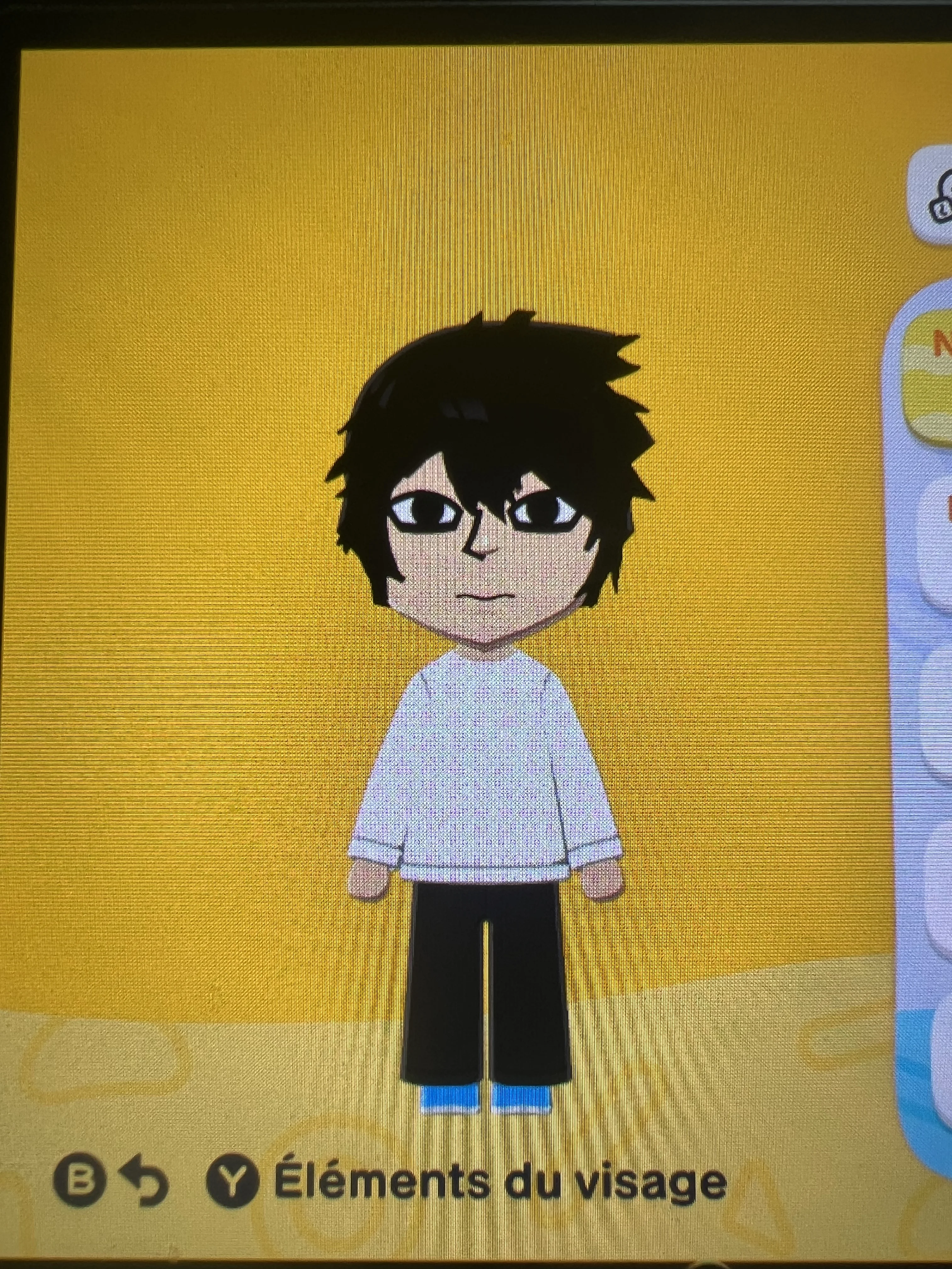 L Lawliet
