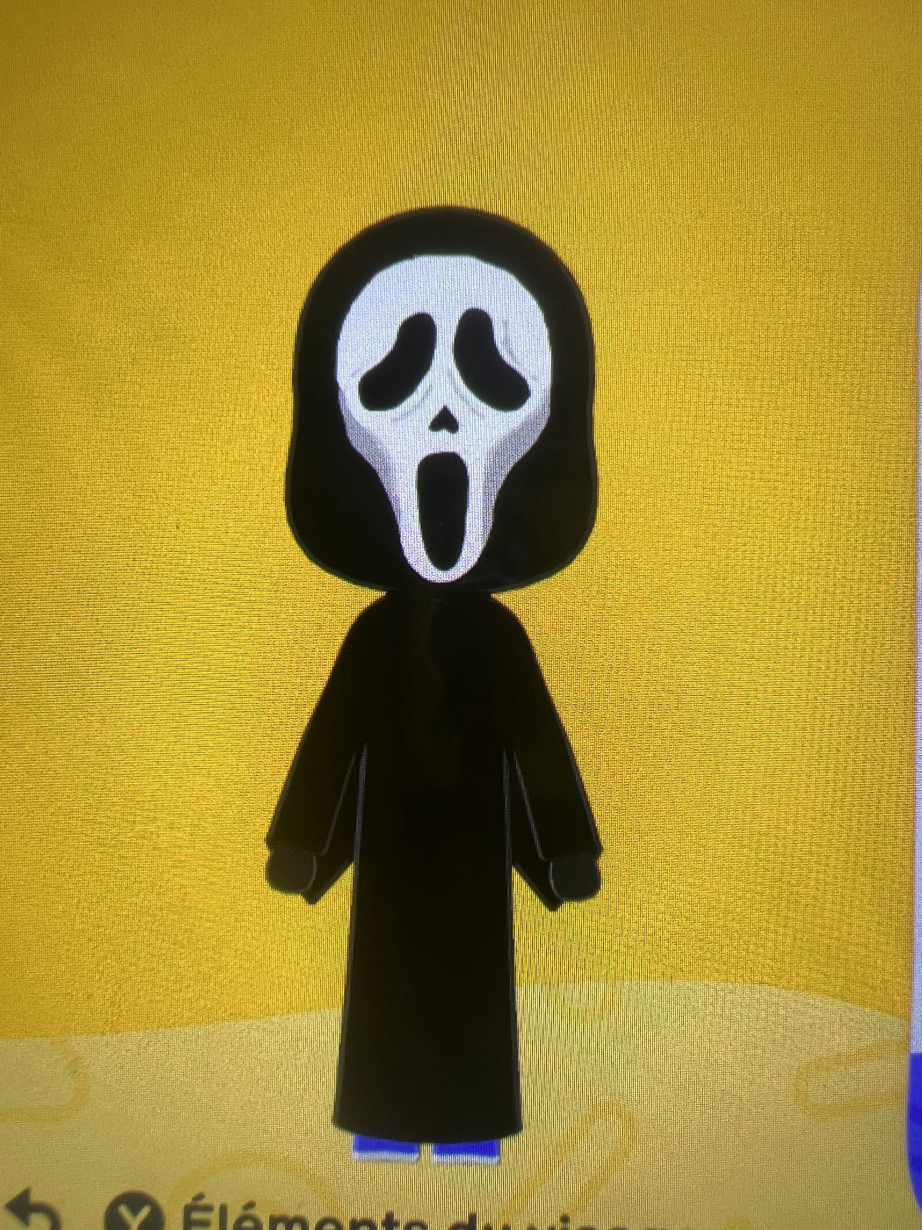 Scream