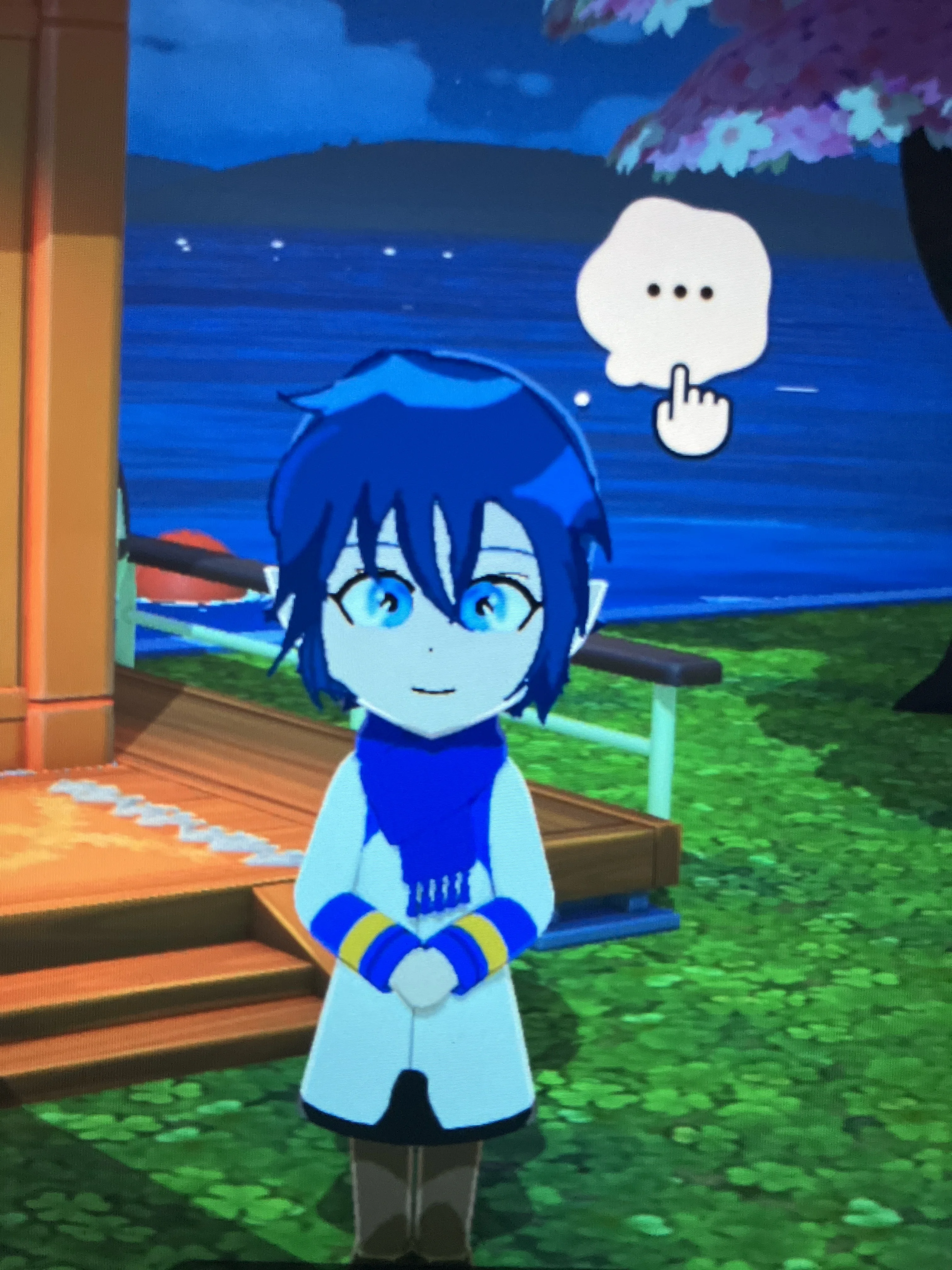 Kaito