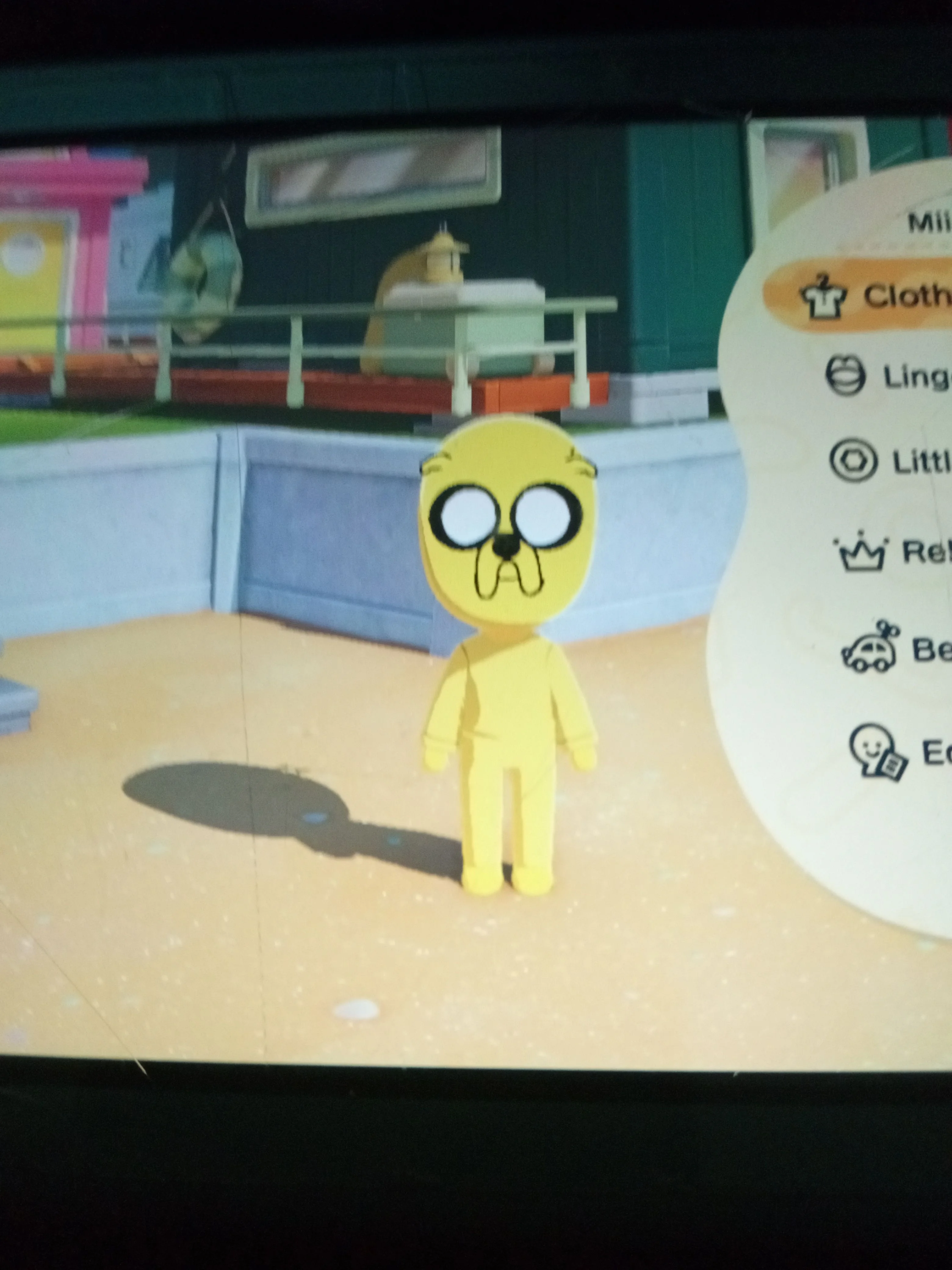 Jake