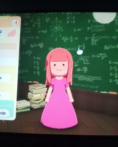 Mii-Porträt von Pb