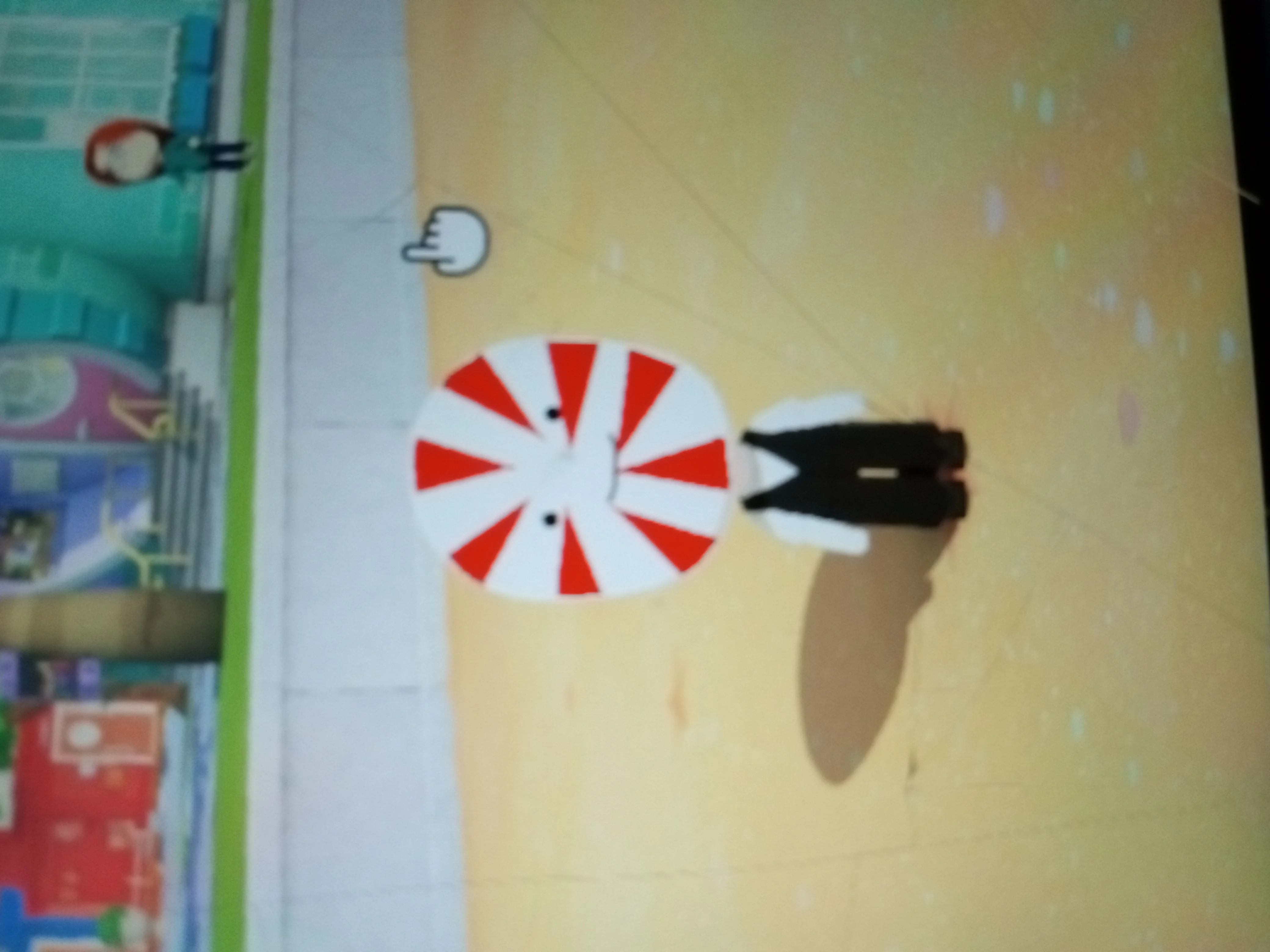 Peppermint Butler