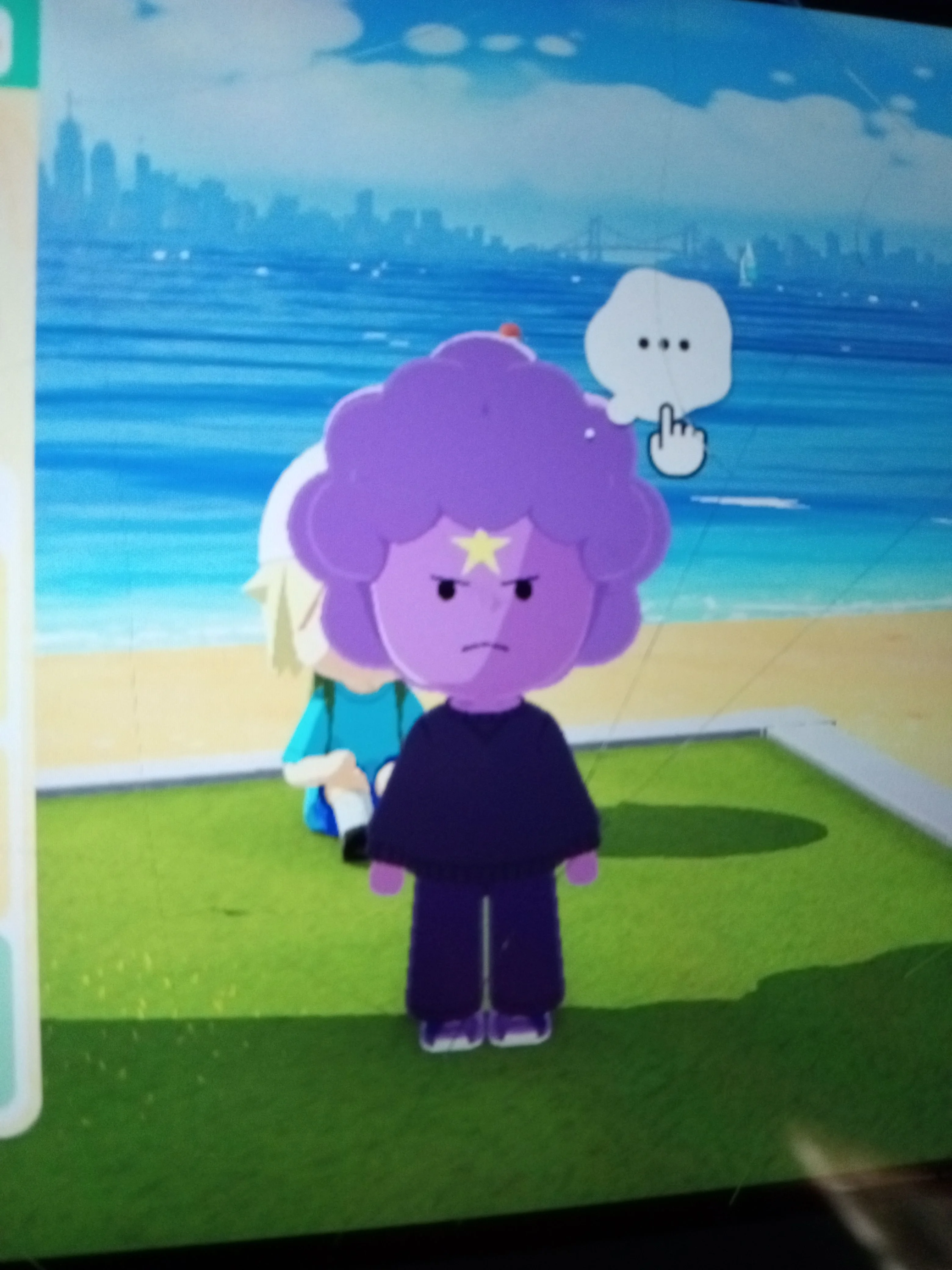 Lsp