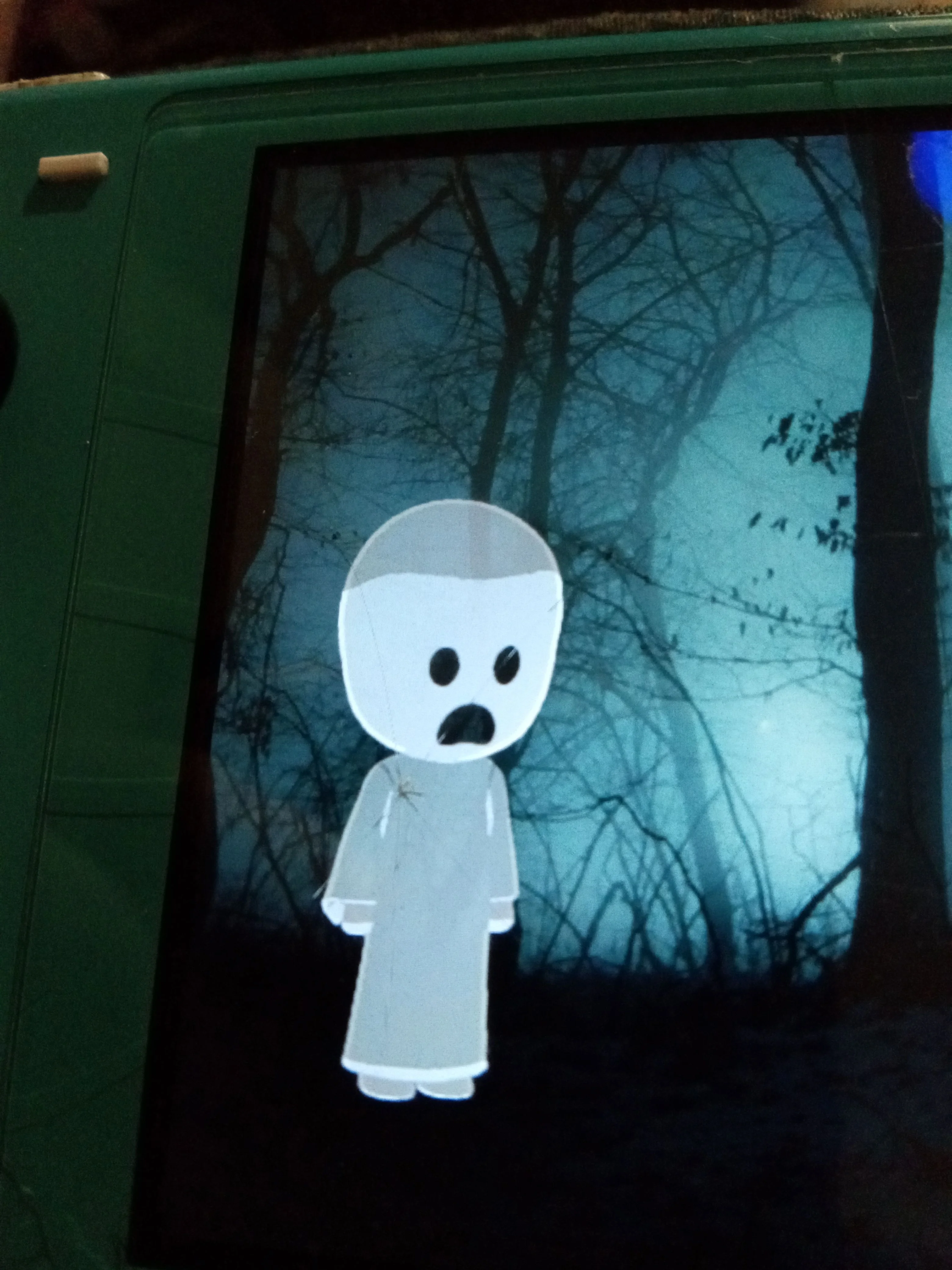 Ghost