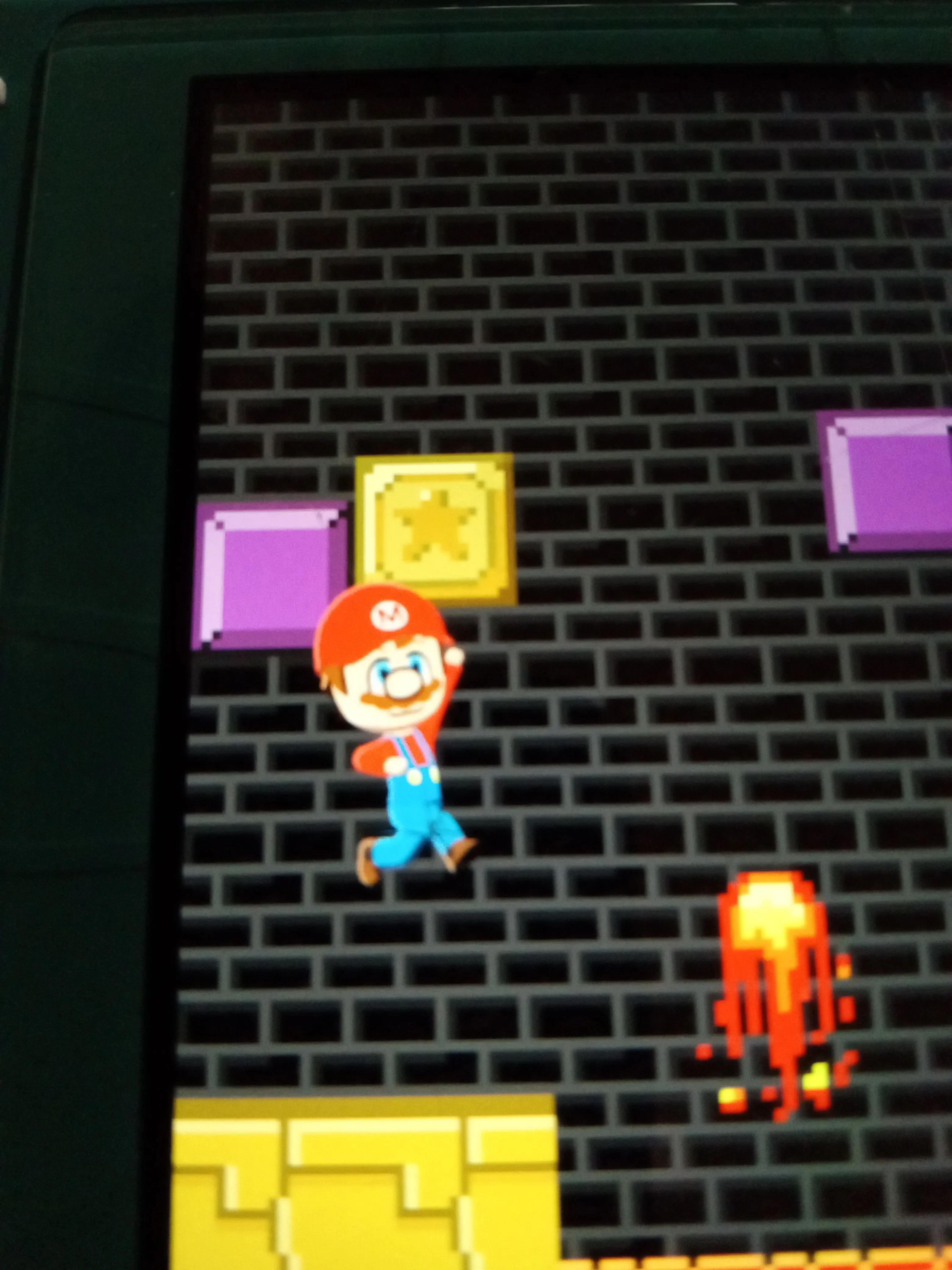 Mario