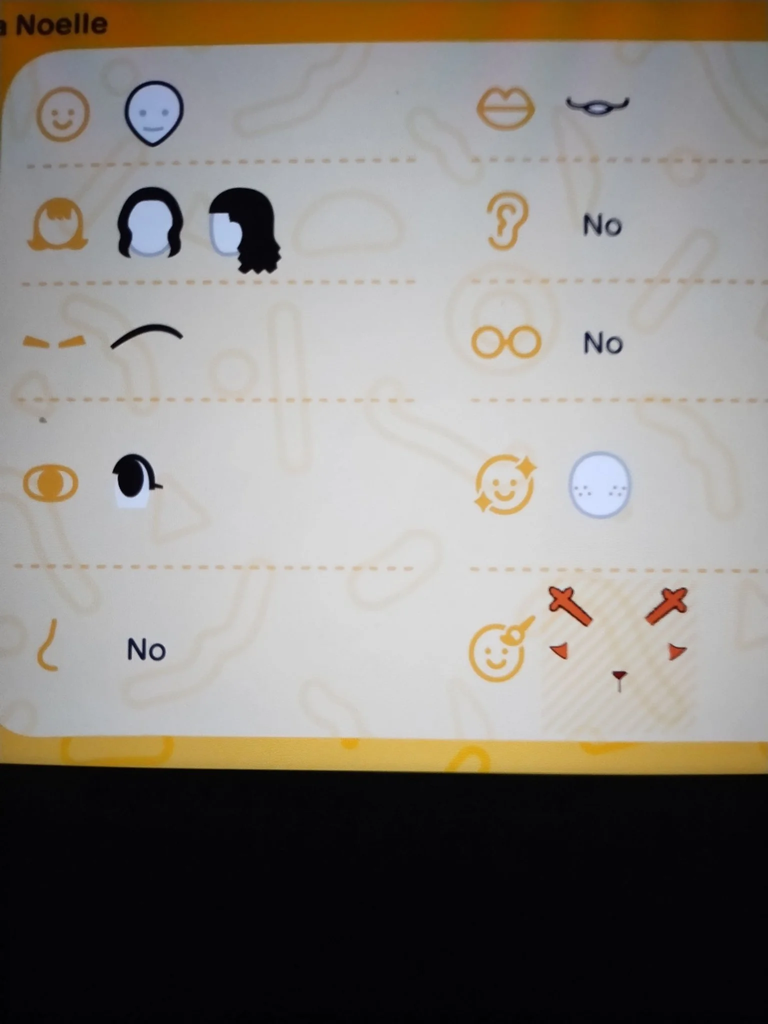 Features