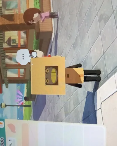 Mii-Porträt von Mii_bot9000