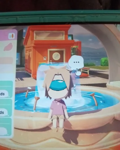 Mii-Porträt von White