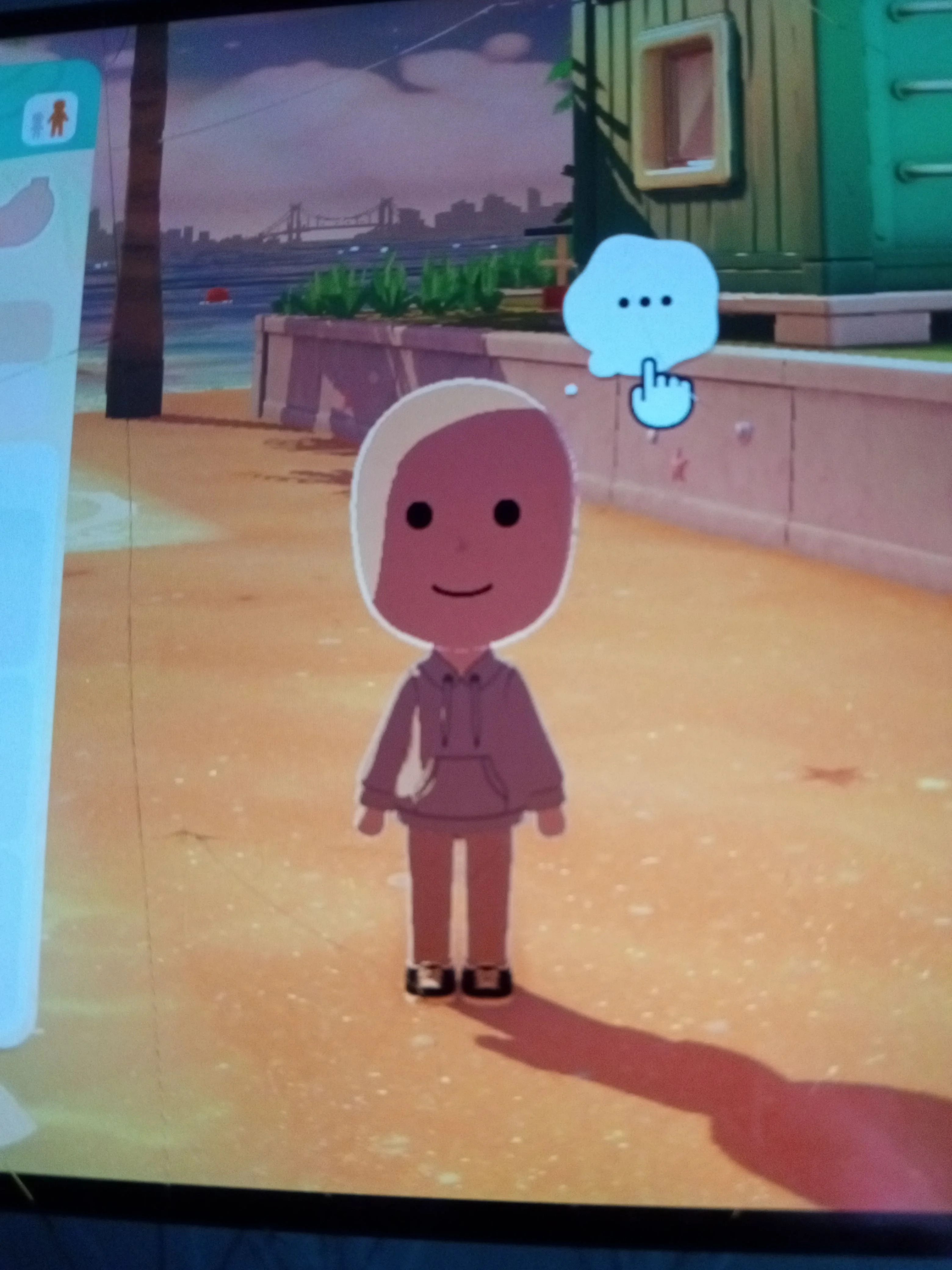 Template