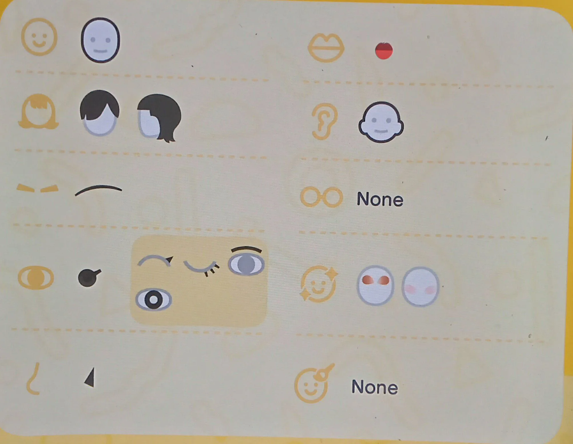Features