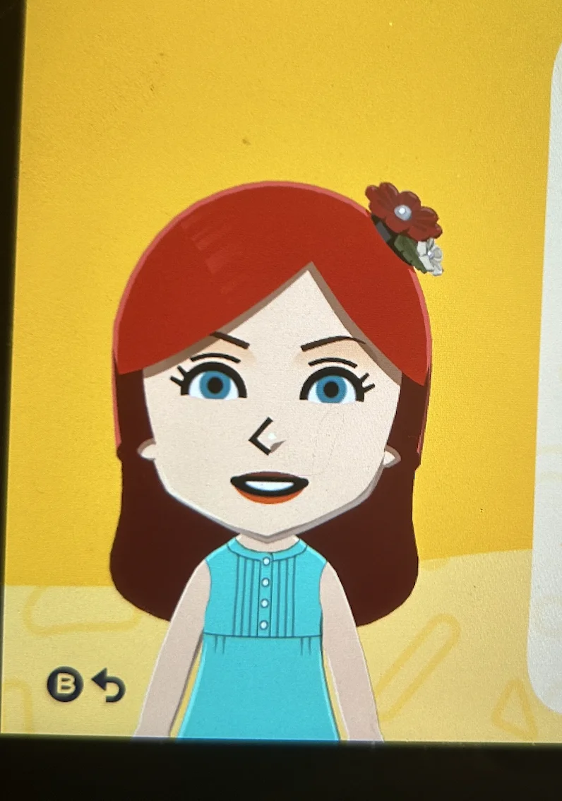 Ariel
