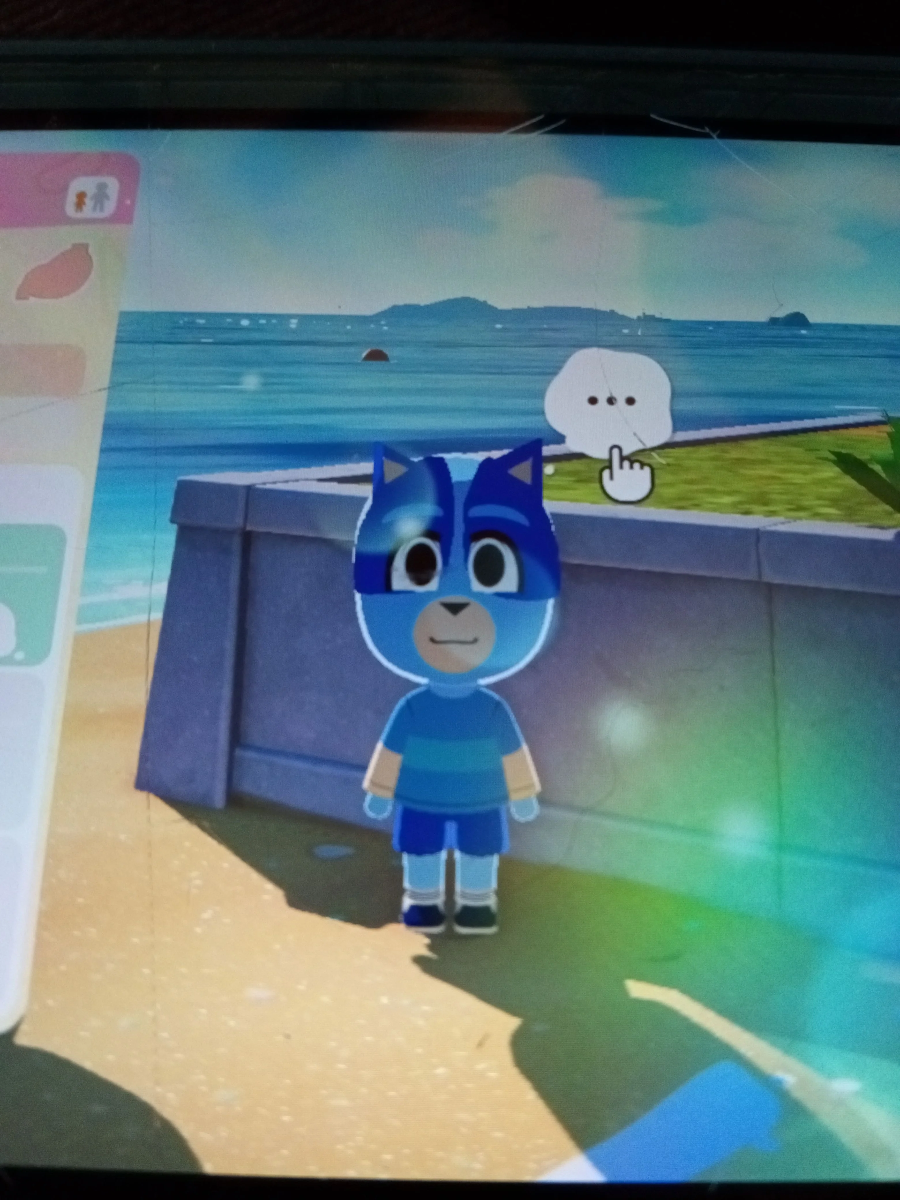 Bluey