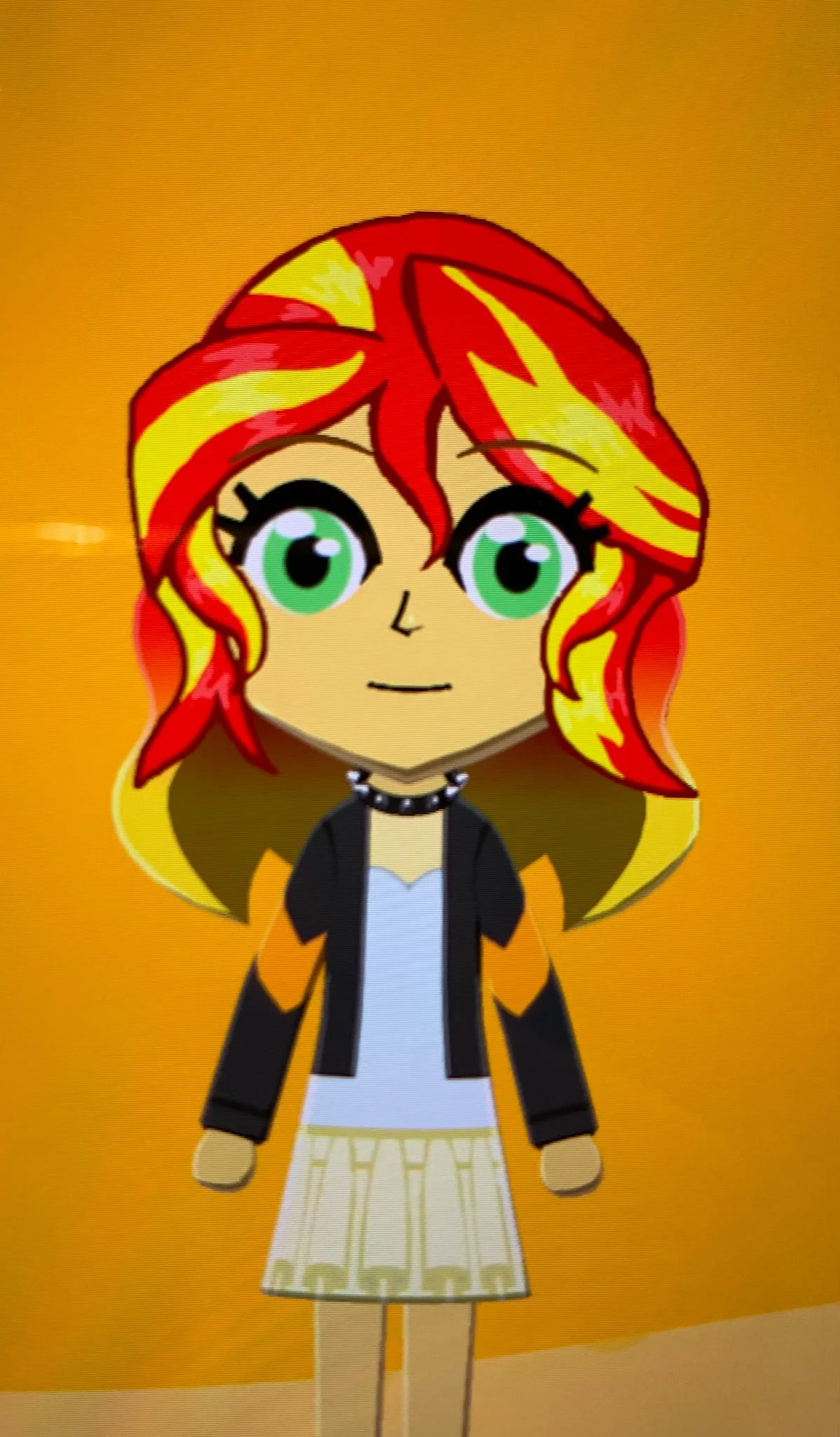 Sunset Shimmer