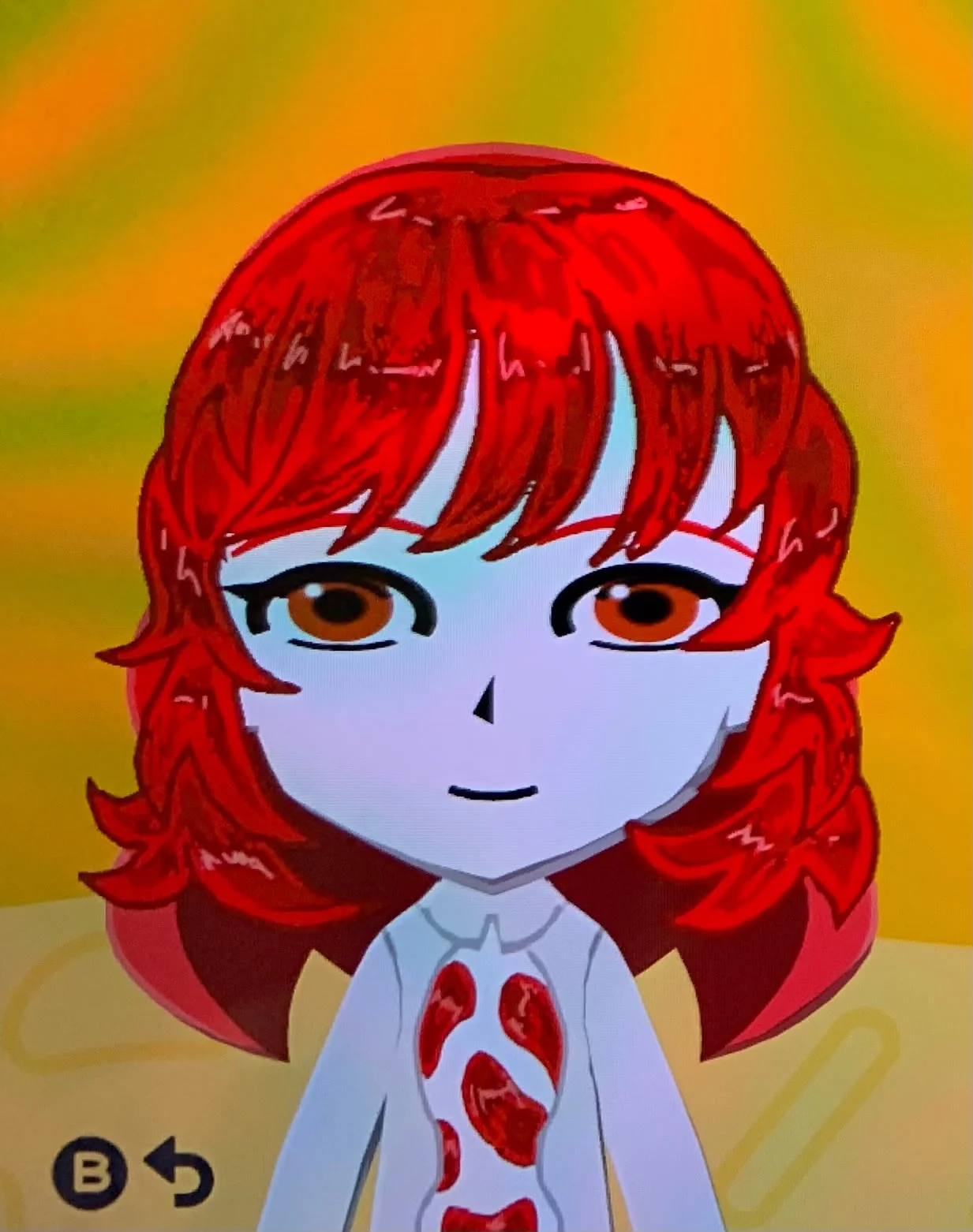 Padparadscha