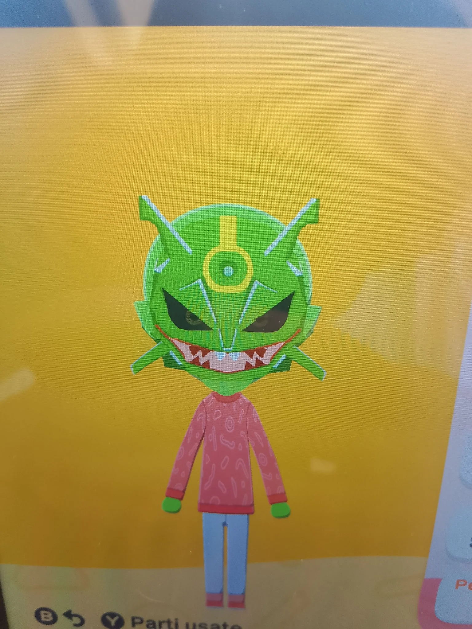 Rayquaza