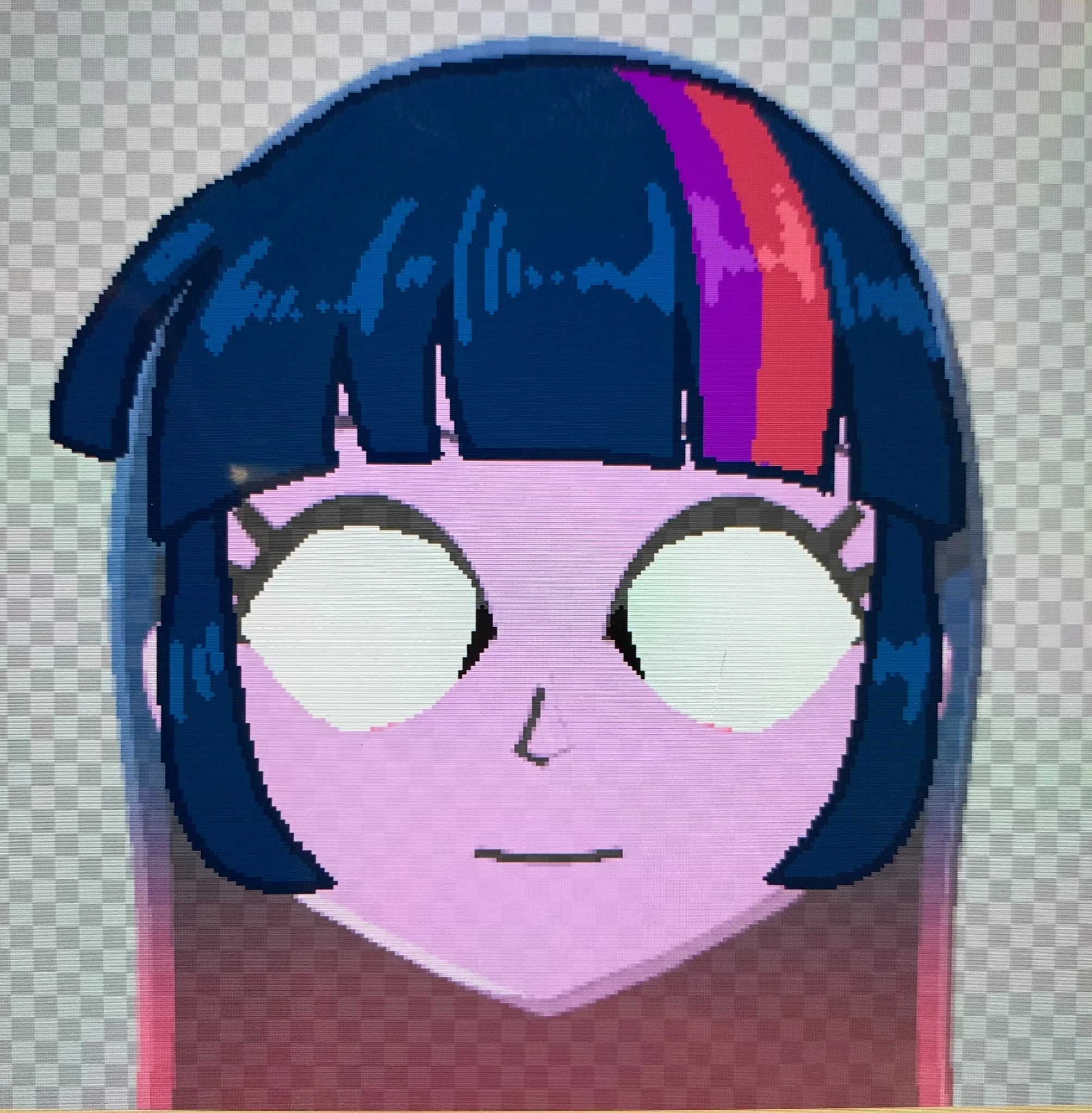 Face paint