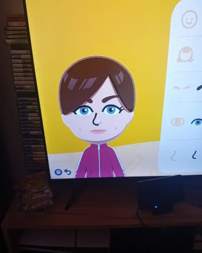 Mii-Porträt von Lynn Loud Jr