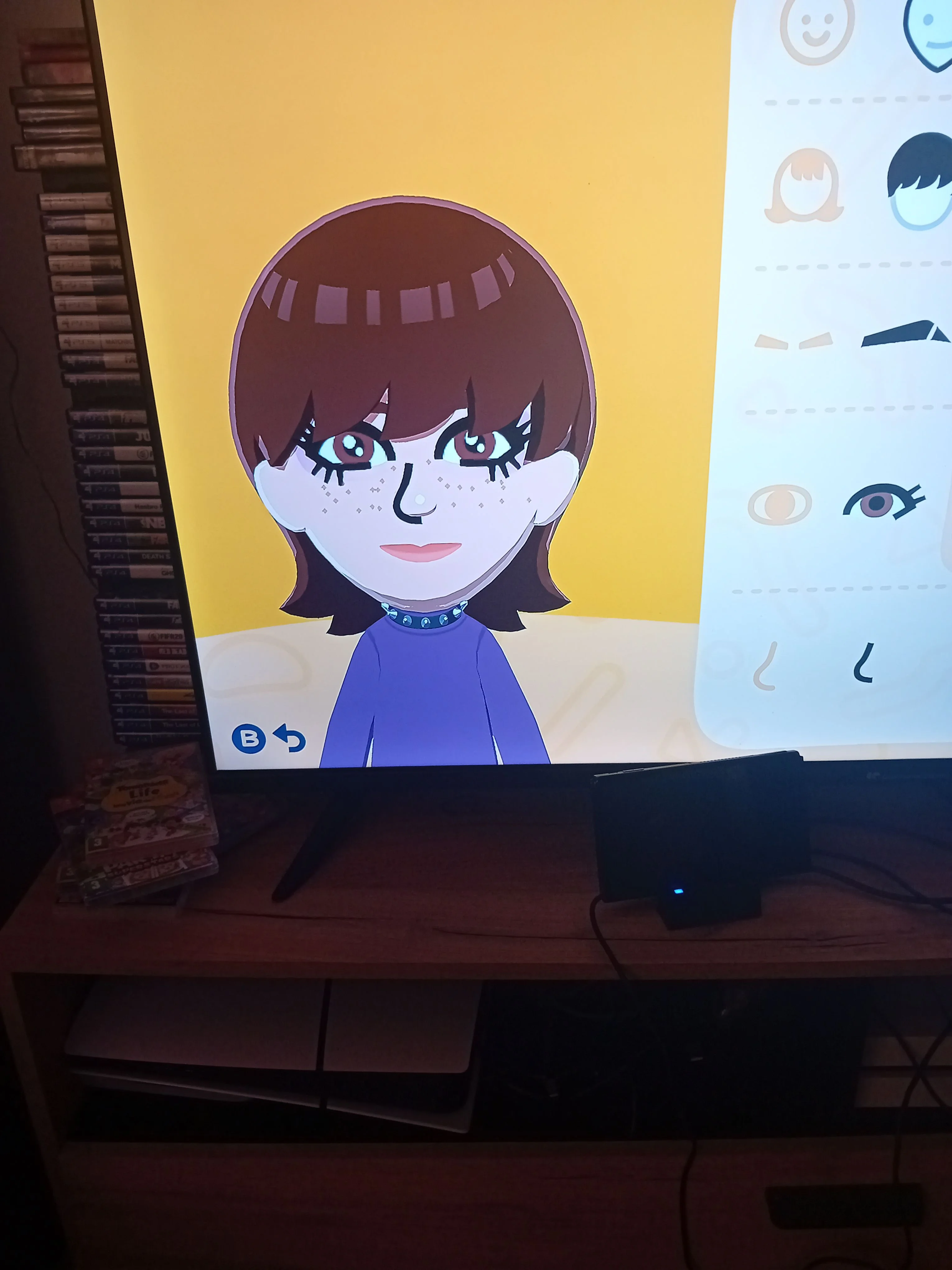 Luna Loud